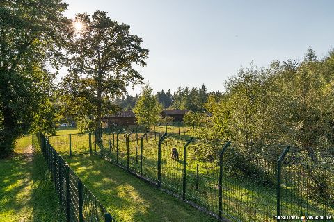 Gemeinde Bad_Füssing Landkreis Passau Aigen am Inn Gnadenhof für Bären (Dirschl Johann) Deutschland PA